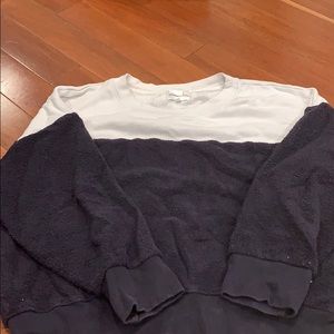 SoulCycle x Sundry sweater